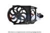 BMW 17427796479 Fan, radiator